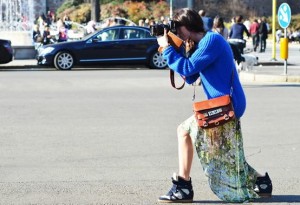 Isabel Marant Sneakers